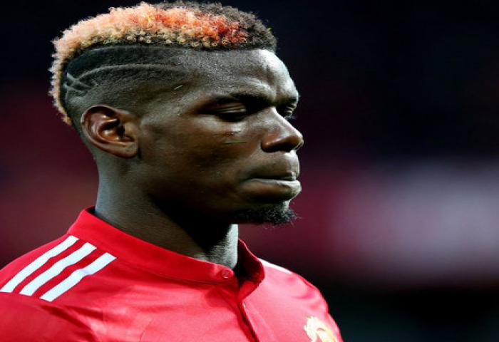 Pogba Yakin United Bisa Redam Ancaman City